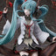 Vocaloid PVC Statue 1/7 Hatsune Miku 2022 Chinese New Year Ver. 30 cm