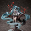 Vocaloid PVC Statue 1/7 Hatsune Miku 2022 Chinese New Year Ver. 30 cm