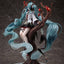 Vocaloid PVC Statue 1/7 Hatsune Miku 2022 Chinese New Year Ver. 30 cm