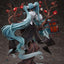 Vocaloid PVC Statue 1/7 Hatsune Miku 2022 Chinese New Year Ver. 30 cm