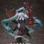 Vocaloid PVC Statue 1/7 Hatsune Miku 2022 Chinese New Year Ver. 30 cm