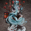 Vocaloid PVC Statue 1/7 Hatsune Miku 2022 Chinese New Year Ver. 30 cm