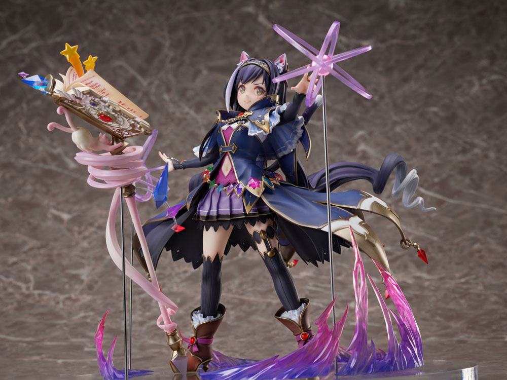 Princess Connect! Re:Dive PVC Statue 1/7 Karyl 6 23 cm