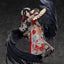 Overlord PVC Statue 1/4 Albedo Japanese Doll 49 cm