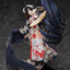 Overlord PVC Statue 1/4 Albedo Japanese Doll 49 cm