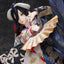 Overlord PVC Statue 1/4 Albedo Japanese Doll 49 cm