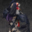 Overlord PVC Statue 1/4 Albedo Japanese Doll 49 cm