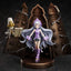 Shaman King PVC Statue 1/7 Iron Maiden Jeanne 37 cm