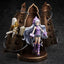 Shaman King PVC Statue 1/7 Iron Maiden Jeanne 37 cm