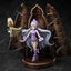 Shaman King PVC Statue 1/7 Iron Maiden Jeanne 37 cm