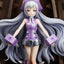 Shaman King PVC Statue 1/7 Iron Maiden Jeanne 37 cm