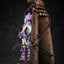 Shaman King PVC Statue 1/7 Iron Maiden Jeanne 37 cm