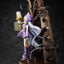 Shaman King PVC Statue 1/7 Iron Maiden Jeanne 37 cm