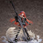 Arknights PVC Statue 1/7 Bagpipe Elite 2 Ver. 25 cm