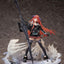 Arknights PVC Statue 1/7 Bagpipe Elite 2 Ver. 25 cm