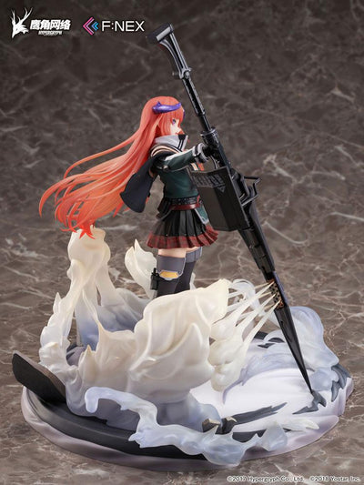 Arknights PVC Statue 1/7 Bagpipe Elite 2 Ver. 25 cm