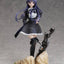 Assault Lily Bouquet PVC Statue 1/7 Yuyu Shirai 24 cm