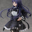 Assault Lily Bouquet PVC Statue 1/7 Yuyu Shirai 24 cm