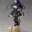 Assault Lily Bouquet PVC Statue 1/7 Yuyu Shirai 24 cm