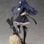 Assault Lily Bouquet PVC Statue 1/7 Yuyu Shirai 24 cm