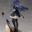 Assault Lily Bouquet PVC Statue 1/7 Yuyu Shirai 24 cm