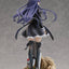 Assault Lily Bouquet PVC Statue 1/7 Yuyu Shirai 24 cm