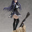 Assault Lily Bouquet PVC Statue 1/7 Yuyu Shirai 24 cm