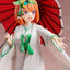 The Quintessential Quintuplets 2 PVC Statue 1/7 Yotsuba Nakano Shiromuku 23 cm