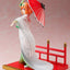 The Quintessential Quintuplets 2 PVC Statue 1/7 Yotsuba Nakano Shiromuku 23 cm