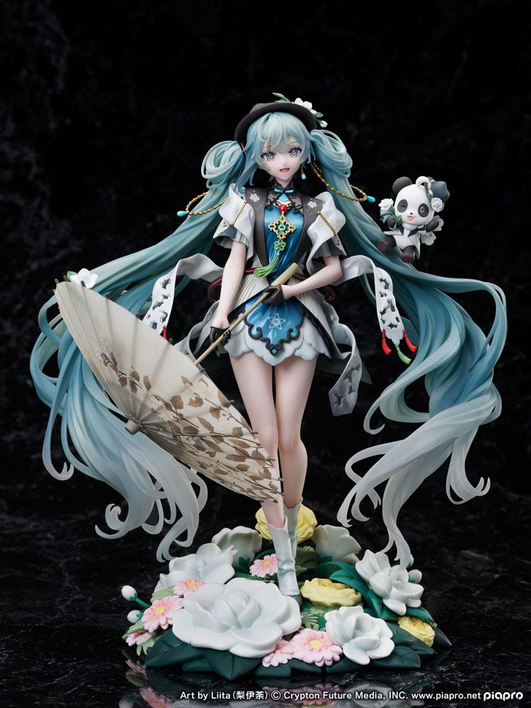 Hatsune Miku PVC Statue 1/7 Miku Hatsune Miku with You 2021 Ver. 26 cm