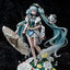 Hatsune Miku PVC Statue 1/7 Miku Hatsune Miku with You 2021 Ver. 26 cm