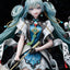 Hatsune Miku PVC Statue 1/7 Miku Hatsune Miku with You 2021 Ver. 26 cm