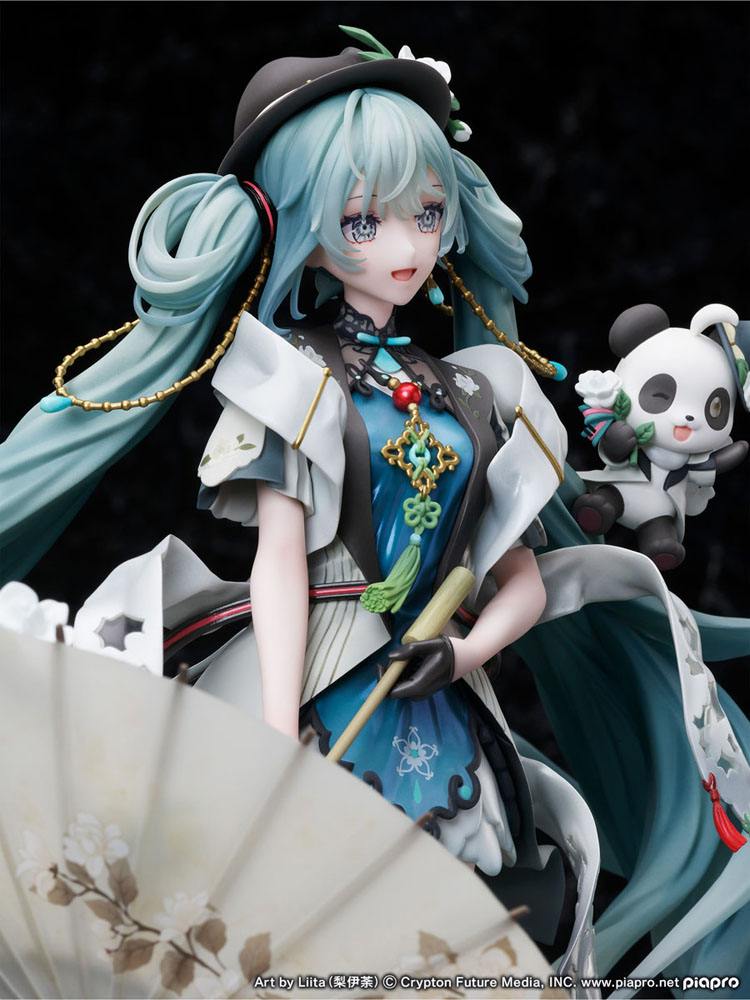 Hatsune Miku PVC Statue 1/7 Miku Hatsune Miku with You 2021 Ver. 26 cm