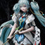 Hatsune Miku PVC Statue 1/7 Miku Hatsune Miku with You 2021 Ver. 26 cm