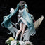 Hatsune Miku PVC Statue 1/7 Miku Hatsune Miku with You 2021 Ver. 26 cm