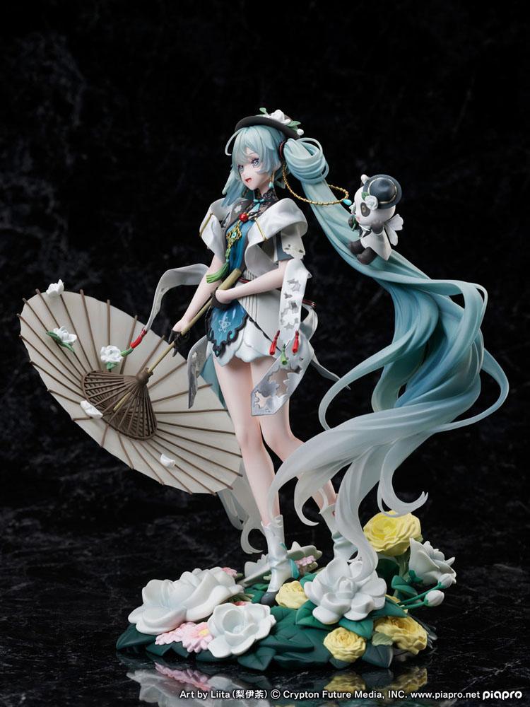 Hatsune Miku PVC Statue 1/7 Miku Hatsune Miku with You 2021 Ver. 26 cm