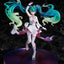 Hatsune Miku PVC Statue 1/7 Miku Hatsune Miku Galaxy Live 2020 Ver. 25 cm