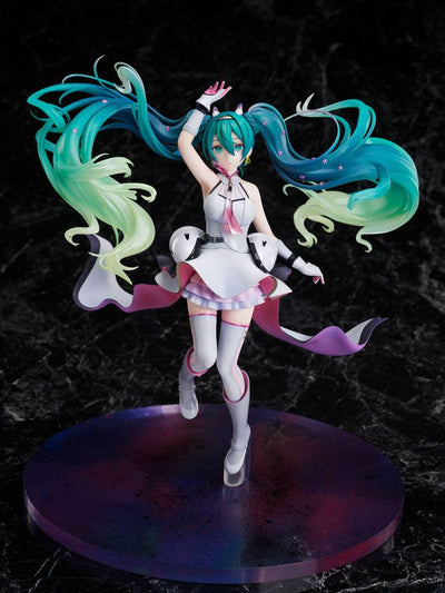 Hatsune Miku PVC Statue 1/7 Miku Hatsune Miku Galaxy Live 2020 Ver. 25 cm