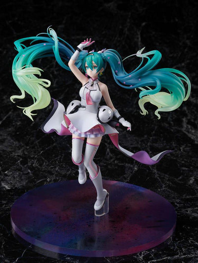 Hatsune Miku PVC Statue 1/7 Miku Hatsune Miku Galaxy Live 2020 Ver. 25 cm