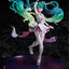 Hatsune Miku PVC Statue 1/7 Miku Hatsune Miku Galaxy Live 2020 Ver. 25 cm