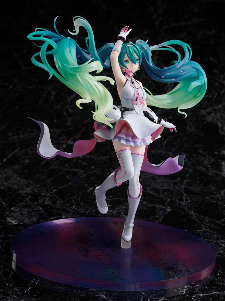 Hatsune Miku PVC Statue 1/7 Miku Hatsune Miku Galaxy Live 2020 Ver. 25 cm