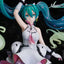 Hatsune Miku PVC Statue 1/7 Miku Hatsune Miku Galaxy Live 2020 Ver. 25 cm