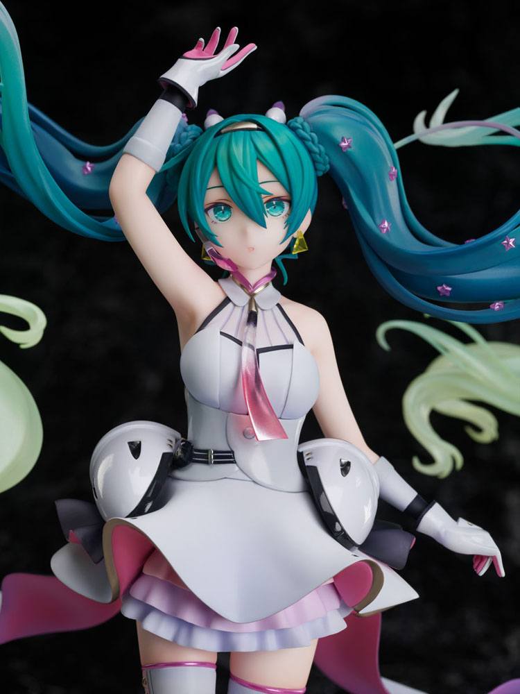 Hatsune Miku PVC Statue 1/7 Miku Hatsune Miku Galaxy Live 2020 Ver. 25 cm