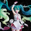 Hatsune Miku PVC Statue 1/7 Miku Hatsune Miku Galaxy Live 2020 Ver. 25 cm