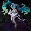 Hatsune Miku PVC Statue 1/7 Miku Hatsune Miku Galaxy Live 2020 Ver. 25 cm