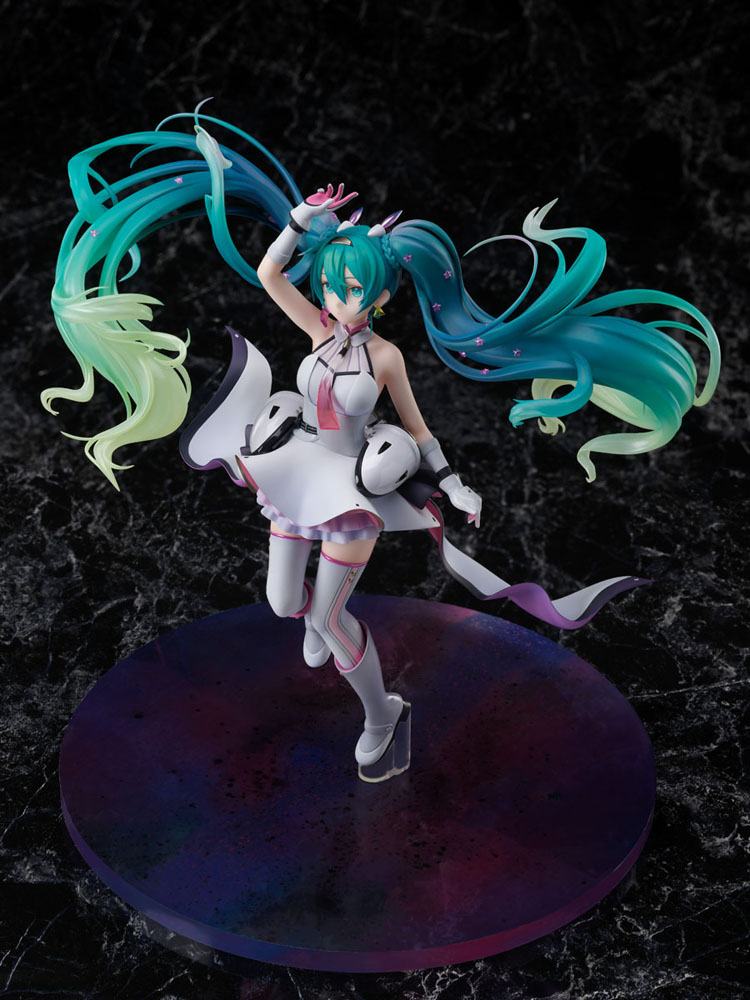 Hatsune Miku PVC Statue 1/7 Miku Hatsune Miku Galaxy Live 2020 Ver. 25 cm