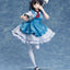 Strike the Blood Final PVC Statue 1/7 Yukina Himeragi Maid Ver. 22 cm