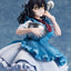 Strike the Blood Final PVC Statue 1/7 Yukina Himeragi Maid Ver. 22 cm