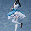 Strike the Blood Final PVC Statue 1/7 Yukina Himeragi Maid Ver. 22 cm