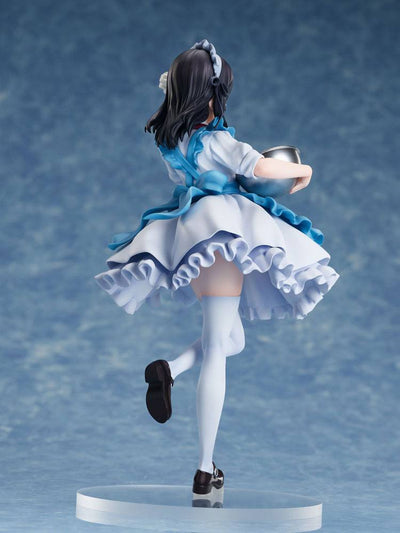 Strike the Blood Final PVC Statue 1/7 Yukina Himeragi Maid Ver. 22 cm